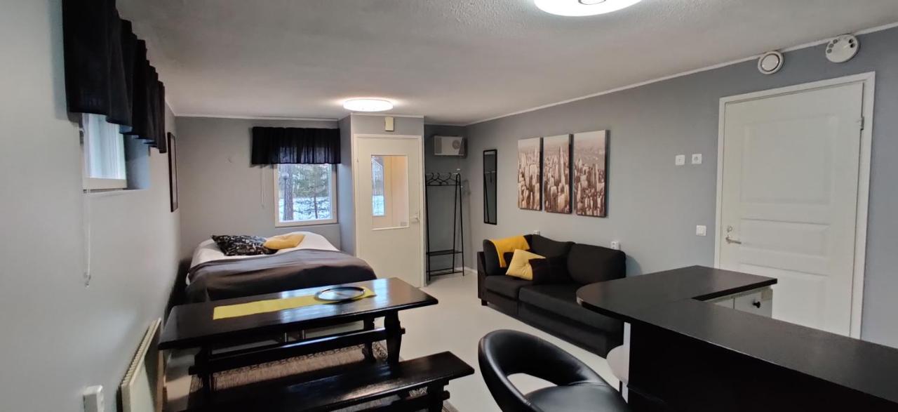 Room By Lake 10 Minutes From Tampere Centrum Lempaala Ngoại thất bức ảnh